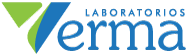 Logo Laboratorios Verma